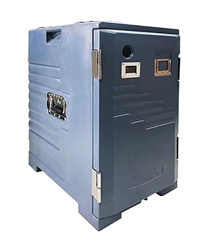  Термоконтейнер Kocateq A19F на сайте Белторгхолод