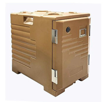  Термоконтейнер Kocateq A02F на сайте Белторгхолод