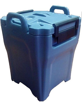  Термоконтейнер Kocateq A06S на сайте Белторгхолод