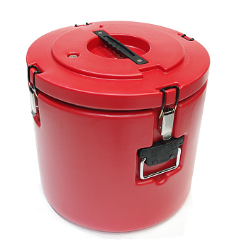  Термоконтейнер Kocateq CN8 на сайте Белторгхолод