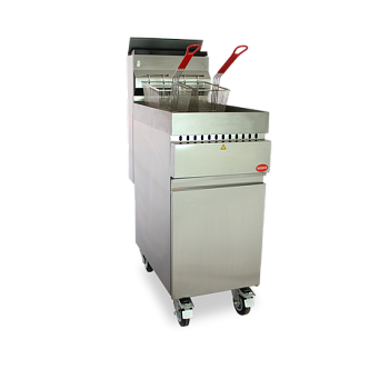 Фритюрница Mirror ST 26