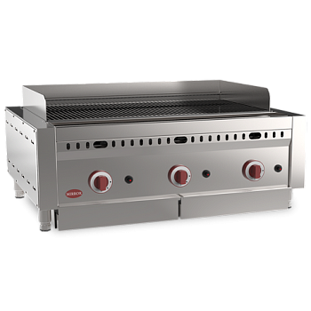 Гриль газовый Mirror IS 3