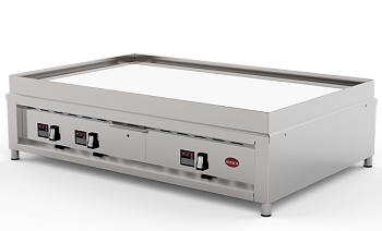 Жарочная поверхность Mirror ERU 15 RC