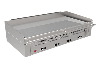 Жарочная поверхность газовая Mirror Z4