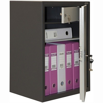  Бухгалтерский шкаф Магна SL-65T на сайте Белторгхолод