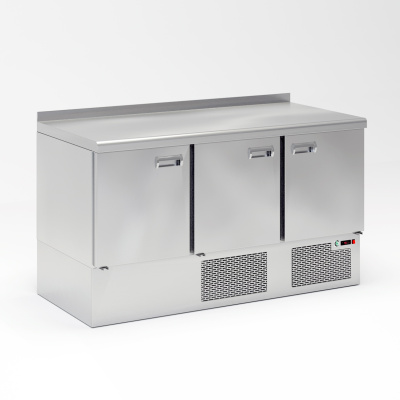 Холодильный стол Хотколд LARK SNE 111/TN