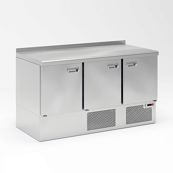  Холодильный стол Хотколд LARK GNE 111/TN на сайте Белторгхолод