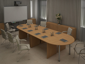  Стол для переговоров-2 на сайте Белторгхолод