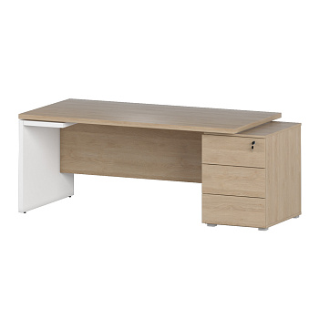  Стол для офиса Os4-18R на сайте Белторгхолод