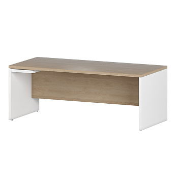  Стол офисный Os1-20L на сайте Белторгхолод