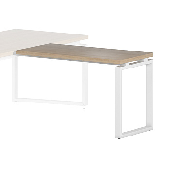  Стол приставной Os10 на сайте Белторгхолод