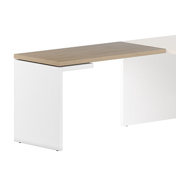  Стол приставной Os9 на сайте Белторгхолод