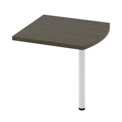 Стол приставной на опоре М-308 на сайте Белторгхолод