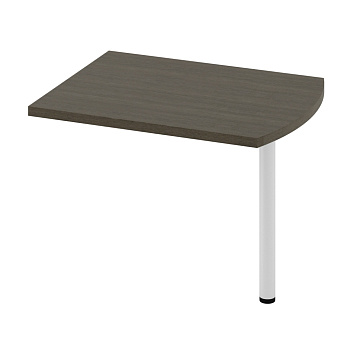  Стол приставной на опоре М-310 на сайте Белторгхолод