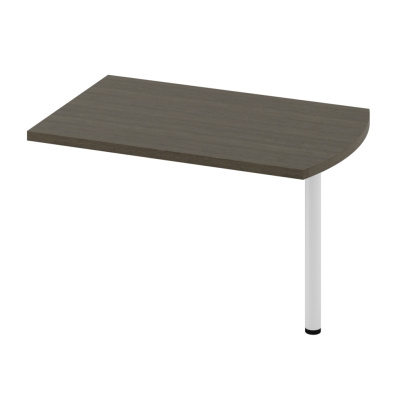 Стол приставной на опоре М-312 на сайте Белторгхолод