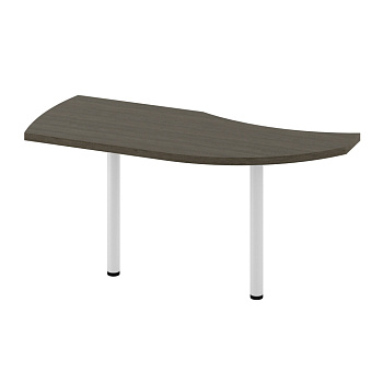  Стол приставной М-600 на сайте Белторгхолод