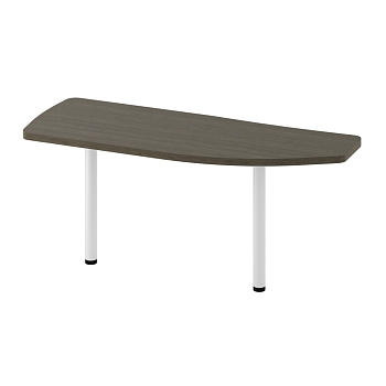  Стол приставной боковой Б-390 на сайте Белторгхолод