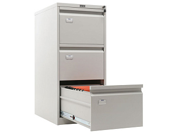  Шкаф картотечный ПРАКТИК AFC-03 на сайте Белторгхолод