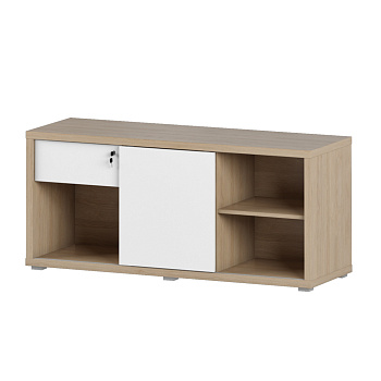  Тумба для офиса Os17L на сайте Белторгхолод