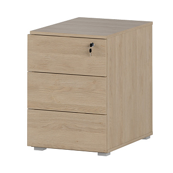  Тумба мобильная для офиса Os19 на сайте Белторгхолод