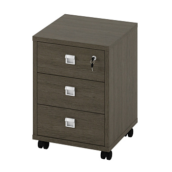  Тумба мобильная для офиса М-404 на сайте Белторгхолод