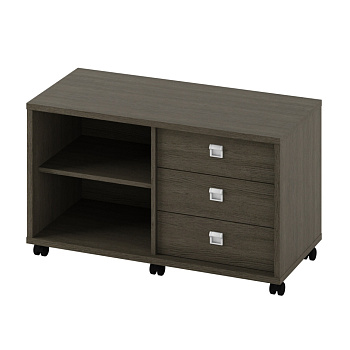  Тумба мобильная для офиса М-412 на сайте Белторгхолод