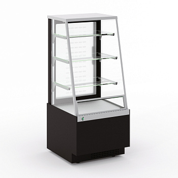  Витрина кондитерская Хотколд CANARY O 600 на сайте Белторгхолод