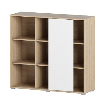  Шкаф комбинированный Os25 на сайте Белторгхолод