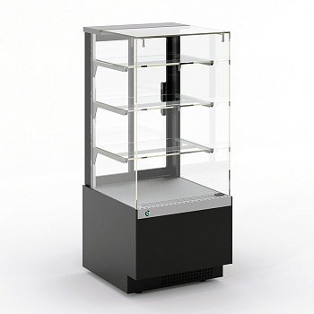  Витрина кондитерская Хотколд CANARY L 600 на сайте Белторгхолод