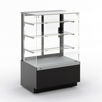  Витрина кондитерская Хотколд CANARY L 900 на сайте Белторгхолод