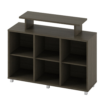  Греденция (двойная) М-7.1058 на сайте Белторгхолод