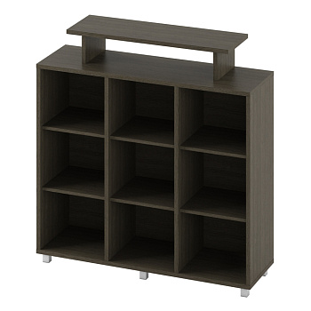  Греденция (двойная) М-7.1415 на сайте Белторгхолод