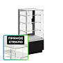 Витрина кондитерская CANARY L 600