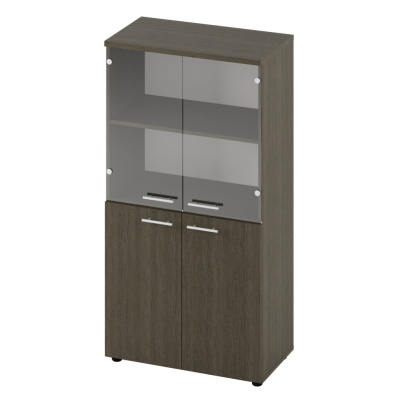 Офисный шкаф для документов Б-8.1540.1 на сайте Белторгхолод