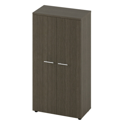 Офисный шкаф для документов Б-8.1540.2 на сайте Белторгхолод