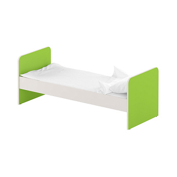  Кровать детская ДУ-КО14 на сайте Белторгхолод