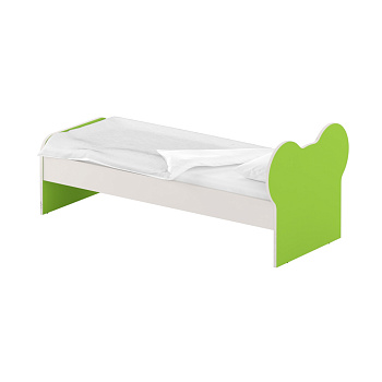  Кровать детская ДУ-КО12-10 на сайте Белторгхолод