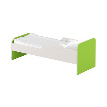  Кровать детская ДУ-КО12-11 на сайте Белторгхолод