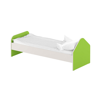  Кровать детская ДУ-КО14-1 на сайте Белторгхолод