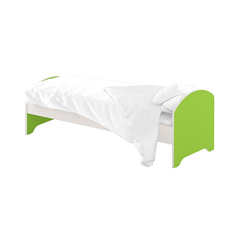  Кровать детская ДУ-КО14-12 на сайте Белторгхолод