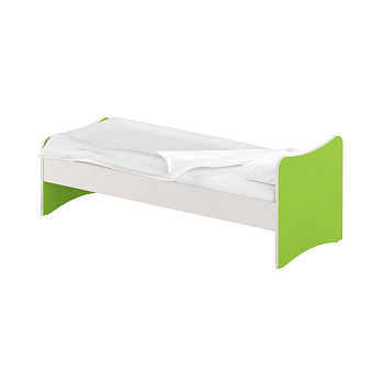  Кровать детская ДУ-КО16-13 на сайте Белторгхолод