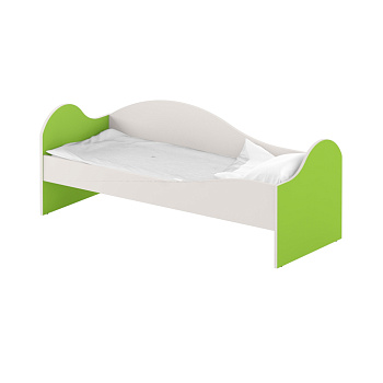  Кровать детская ДУ-КО16-2 на сайте Белторгхолод