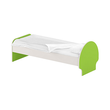  Кровать детская ДУ-КО16-3 на сайте Белторгхолод