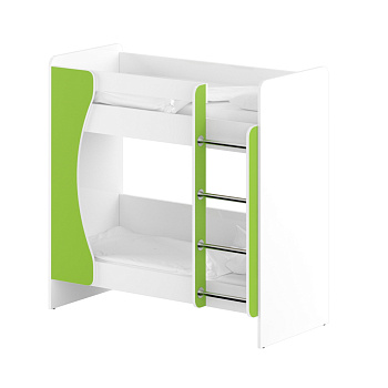  Кровать детская двухETажная ДУ-КД2 на сайте Белторгхолод