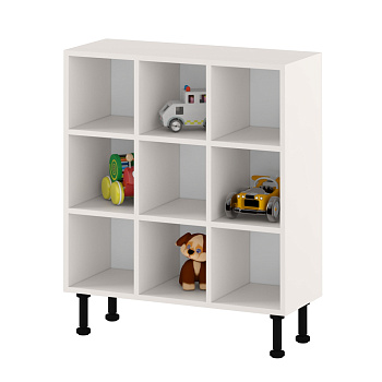  Шкаф для горшков (9 ячеек) ДУ-Ш9 на сайте Белторгхолод