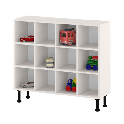 Шкаф для горшков (12 ячеек) ДУ-Ш12 на сайте Белторгхолод