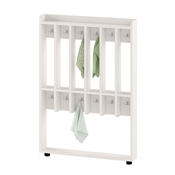  Вешалка для полотенец напольная ДУ-ВН6 на сайте Белторгхолод