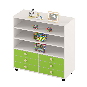  Стеллаж ДУ-СМ9-2 на сайте Белторгхолод