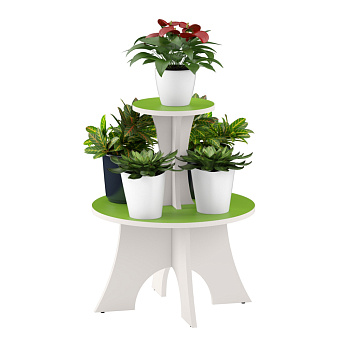  Подставка для цветов ДУ-СМ32 на сайте Белторгхолод