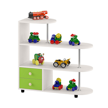  Стеллаж ДУ-СМ29 на сайте Белторгхолод